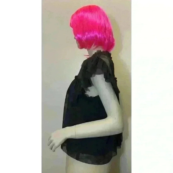 NWOT Joie Blouses Tops Size M - Picture 4 of 10